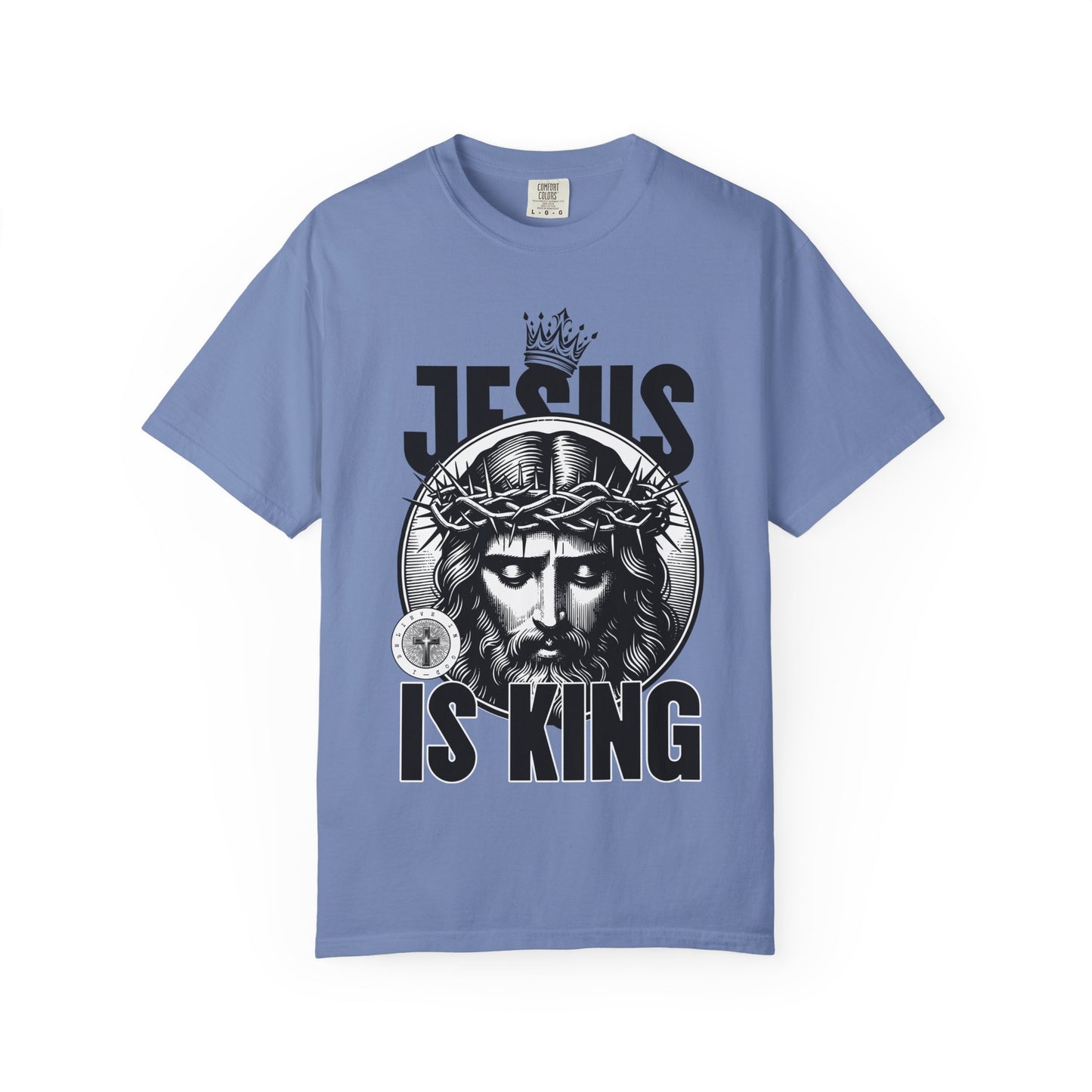 Jesus Is King