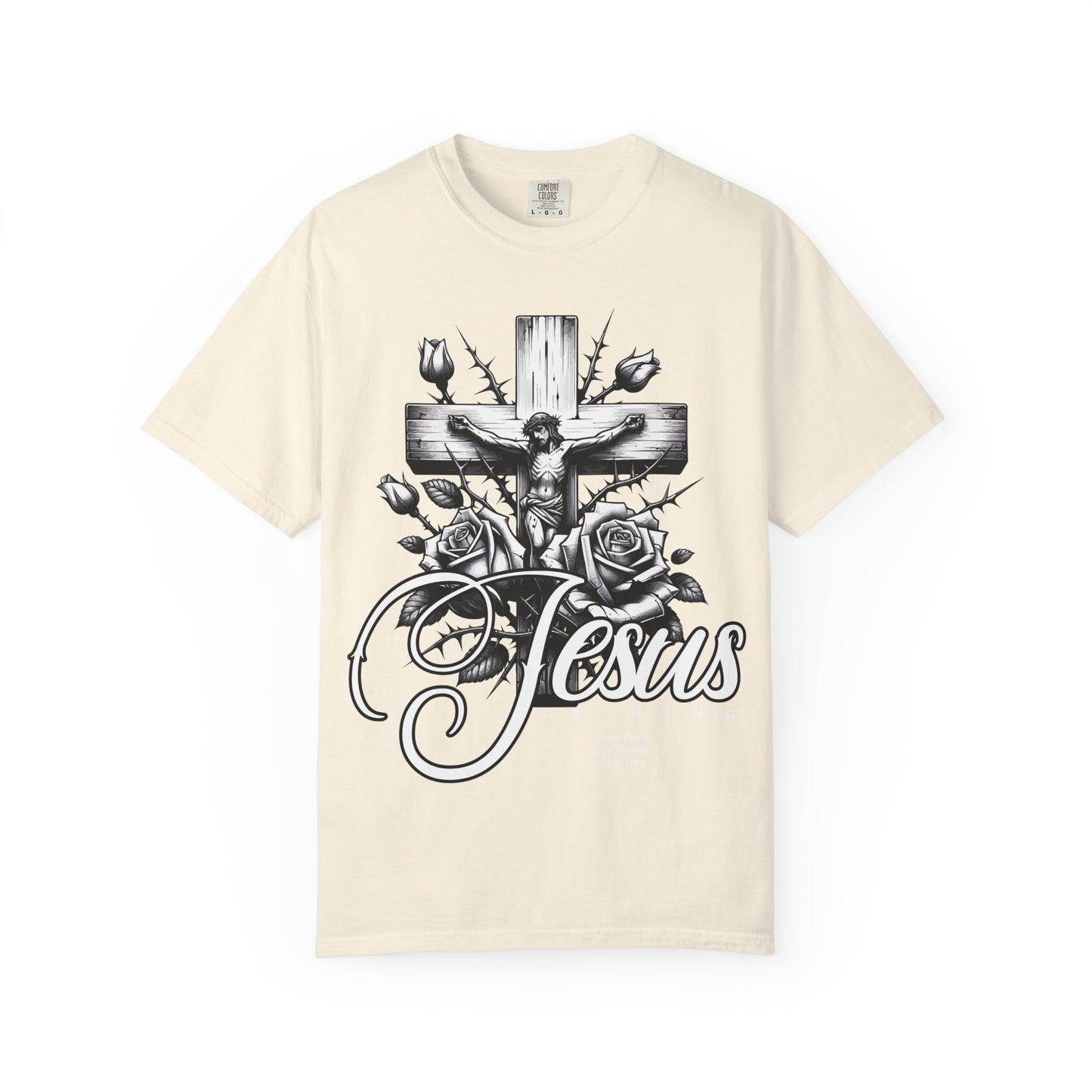 Reigning in Hearts, Guiding with Love