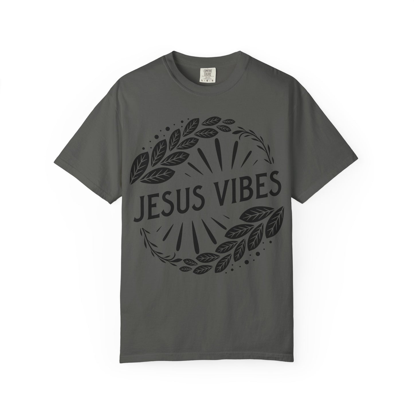 Jesus Vibes