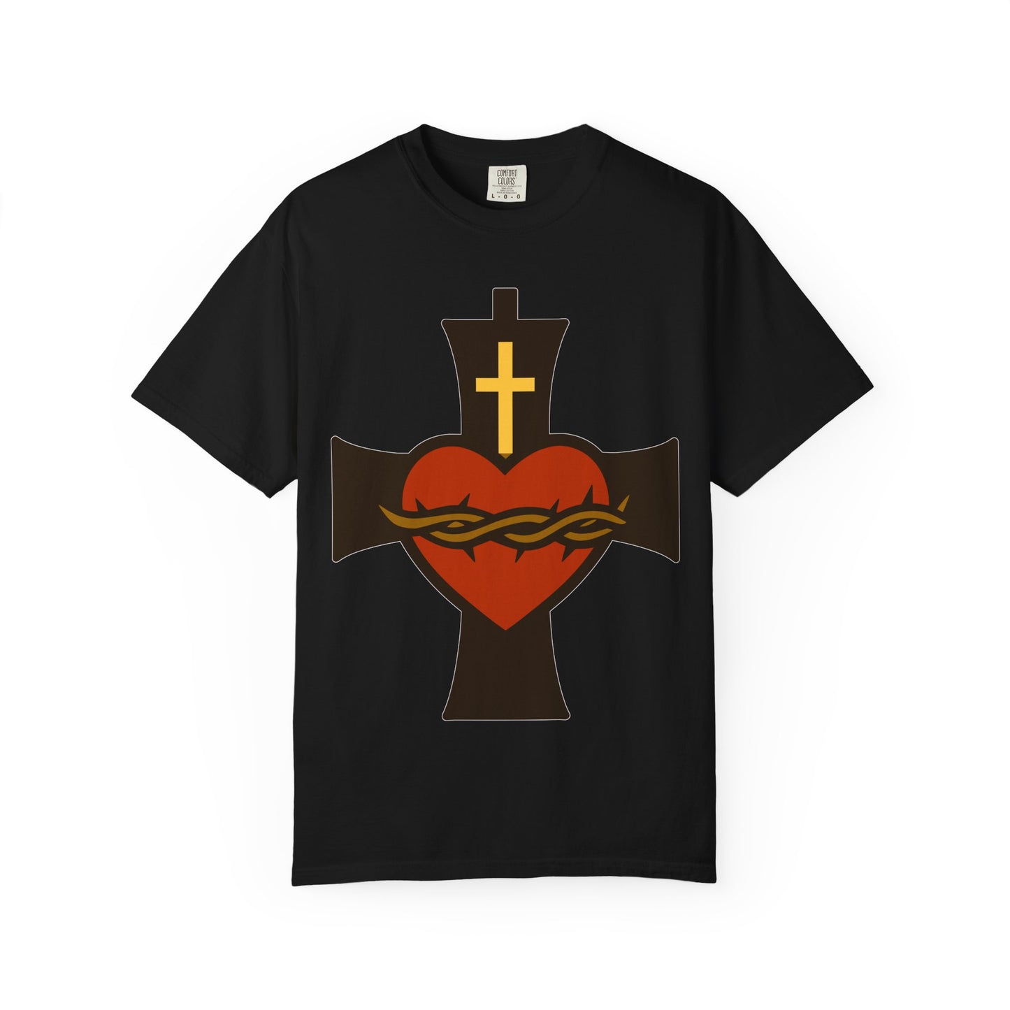 Sacred Heart of Redemption