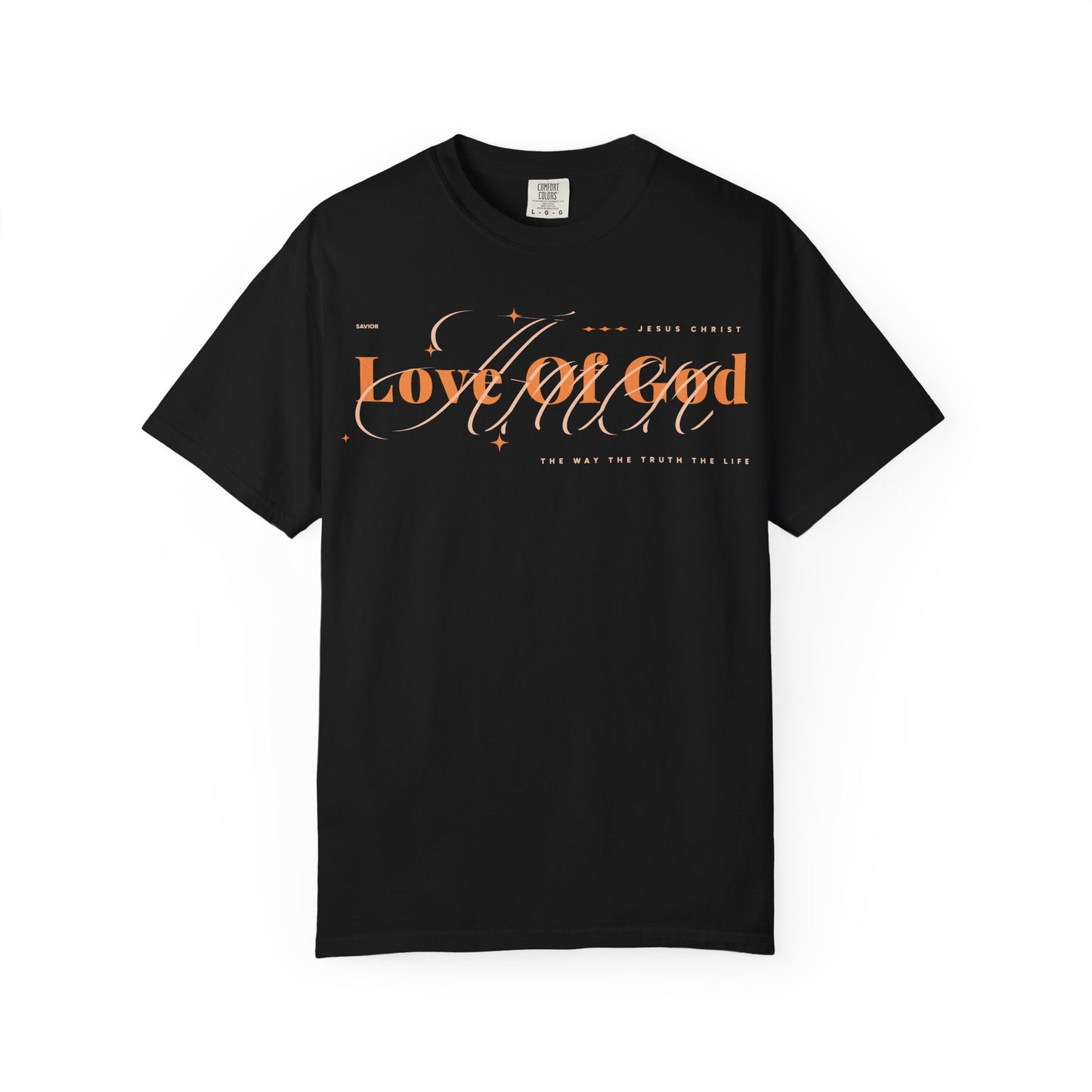 Love of God