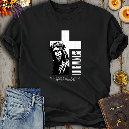 Grant Yourself Forgiveness T-Shirt