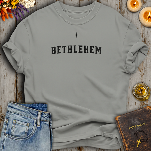 Bethlehem Star T-Shirt