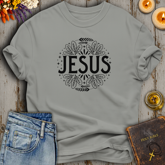 Jesus T-Shirt