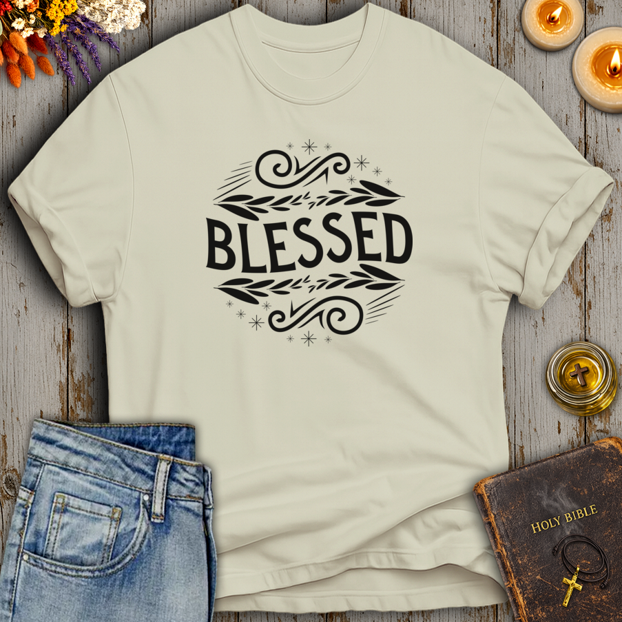 Blessed T-Shirt