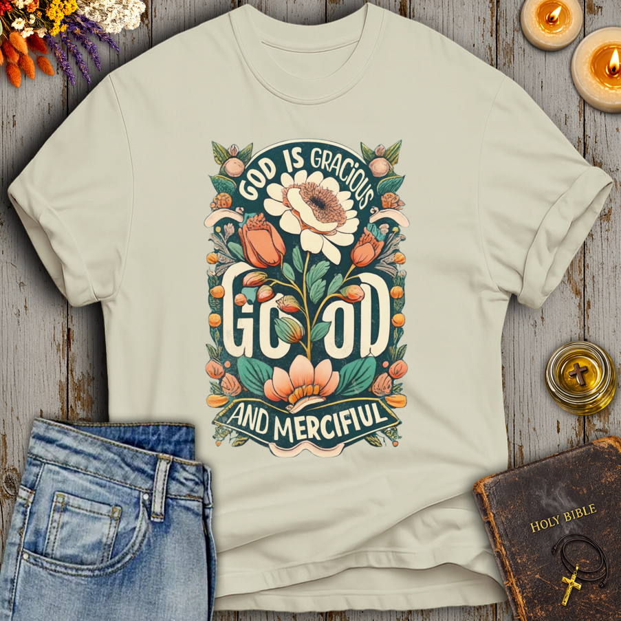 God Is Gracious T-Shirt