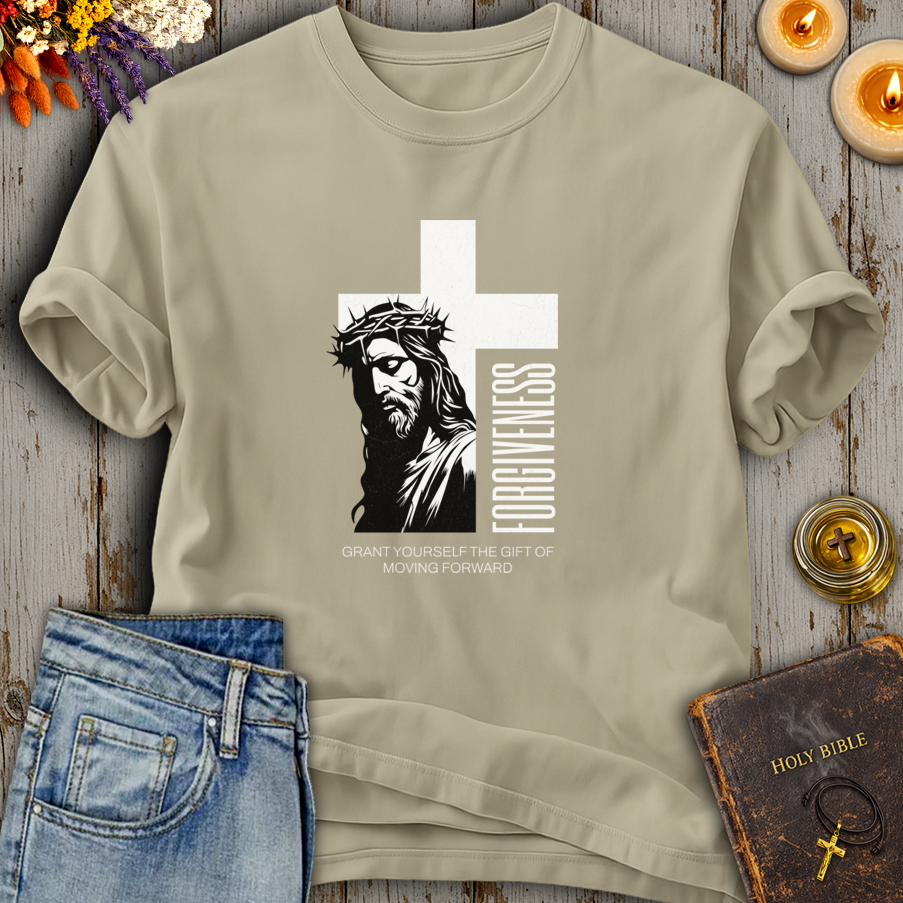 Grant Yourself Forgiveness T-Shirt