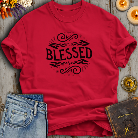 Blessed T-Shirt