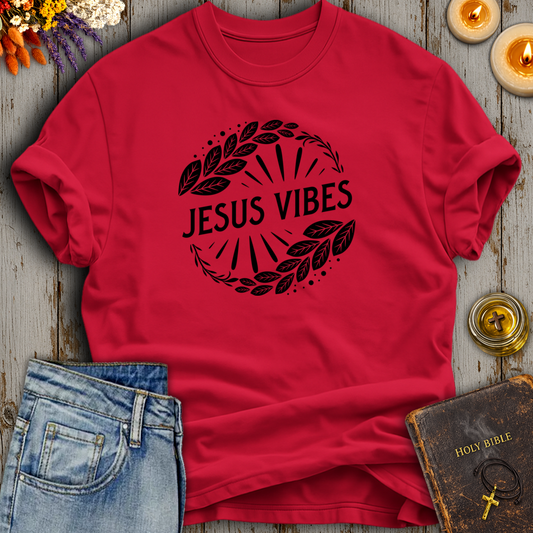Jesus Vibes T-Shirt