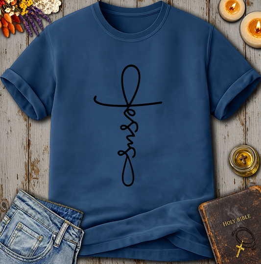 Jesus T-Shirt