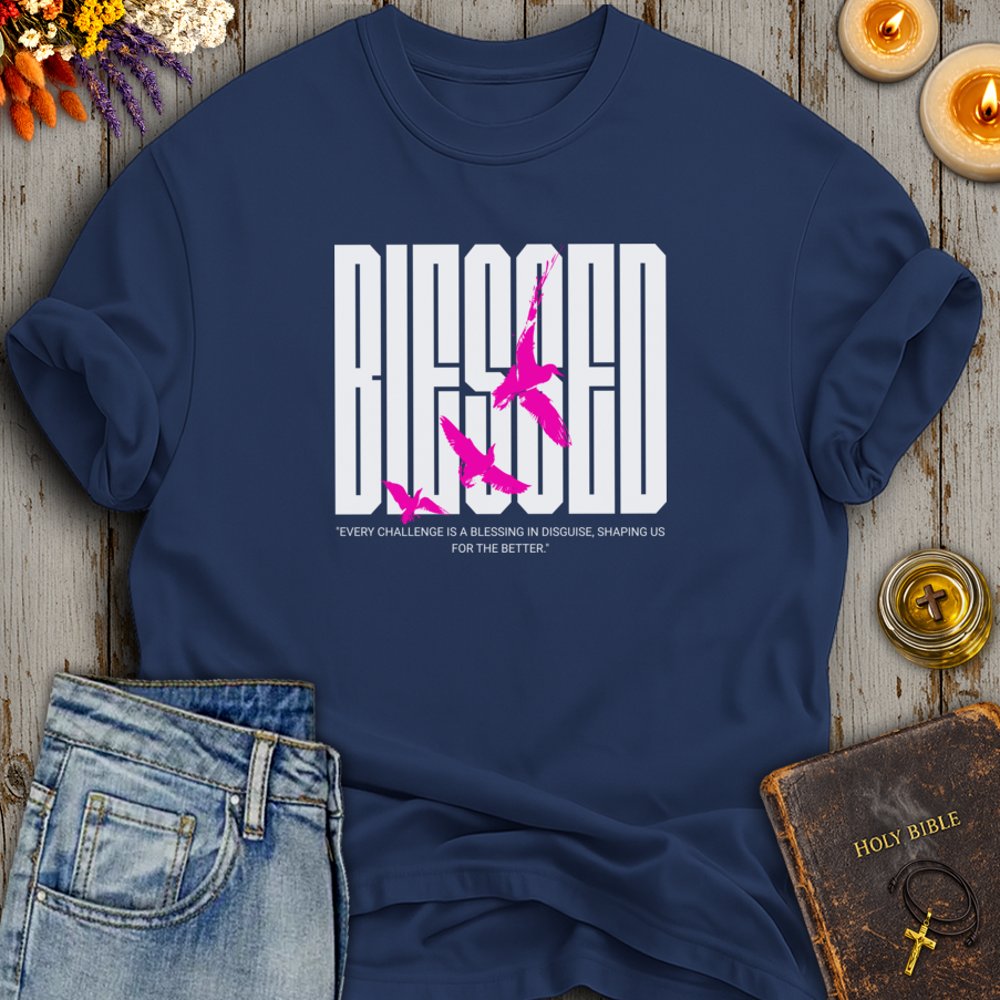 Blessed T-Shirt