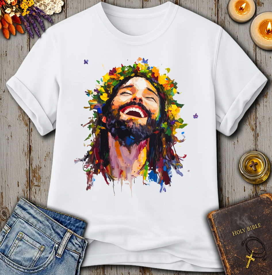 Christ Is Our Lord T-Shirt