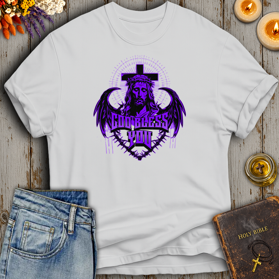 God Bless You T-Shirt