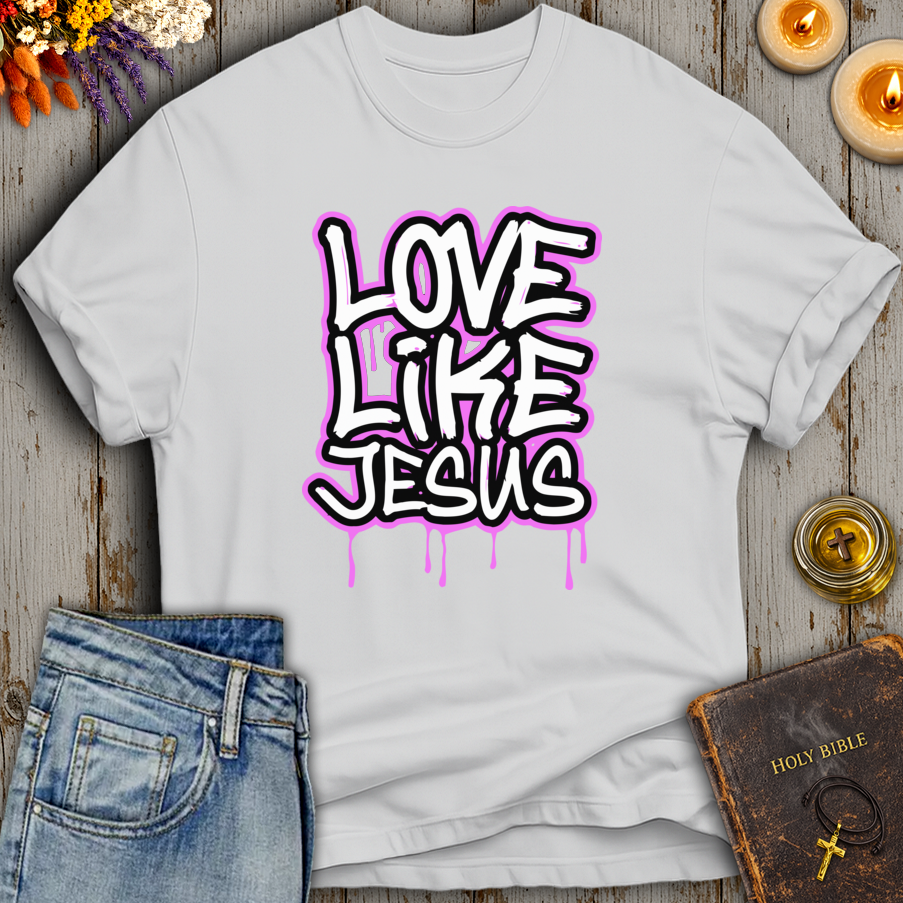 Love Like Jesus T-Shirt