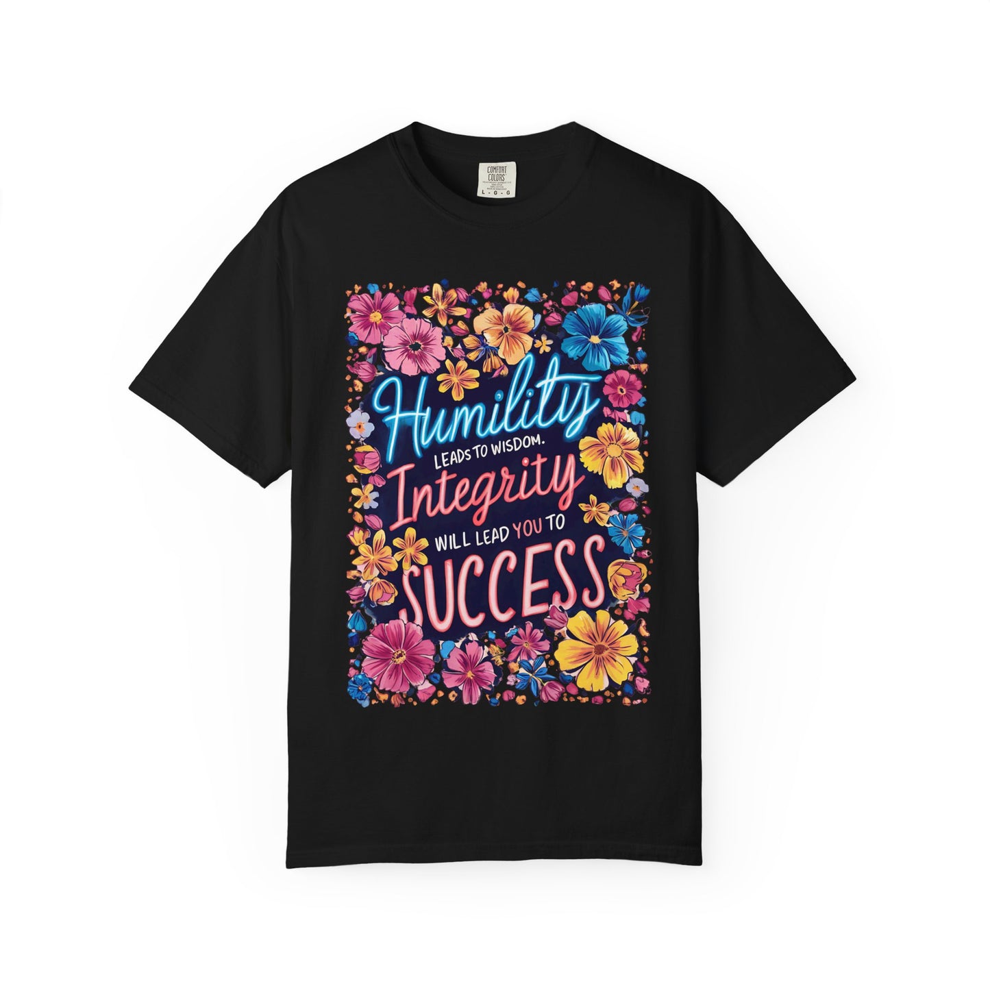 Humility Leads to Wisdom