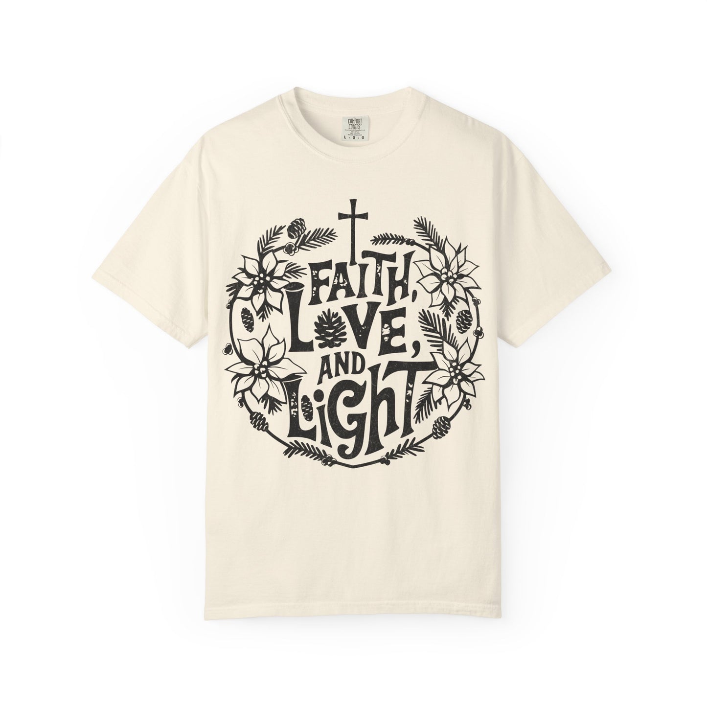 Faith, Love, and Light