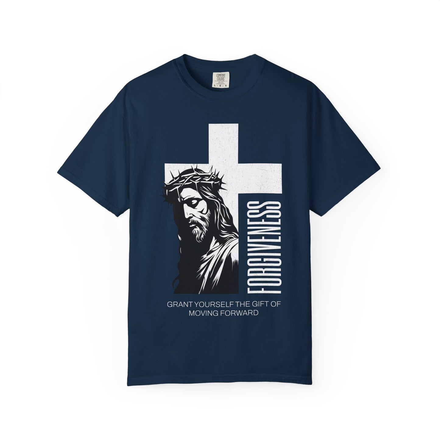 Forgiveness - Grant Yourself the Gift