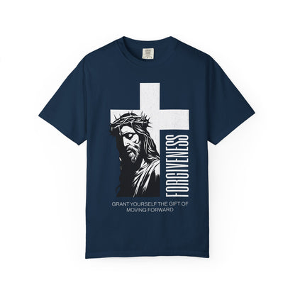 Forgiveness - Grant Yourself the Gift