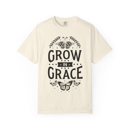 Grow in Grace
