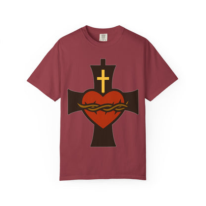 Sacred Heart of Redemption