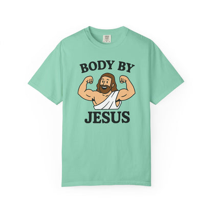 Body By Jesus