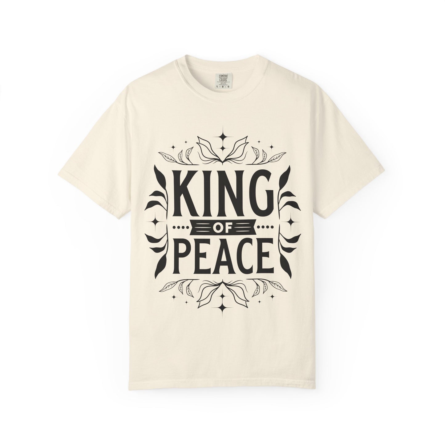 King of Peace