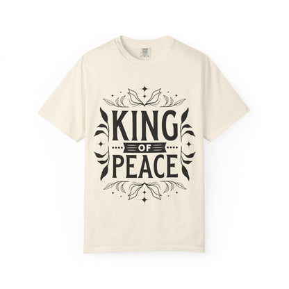 King of Peace