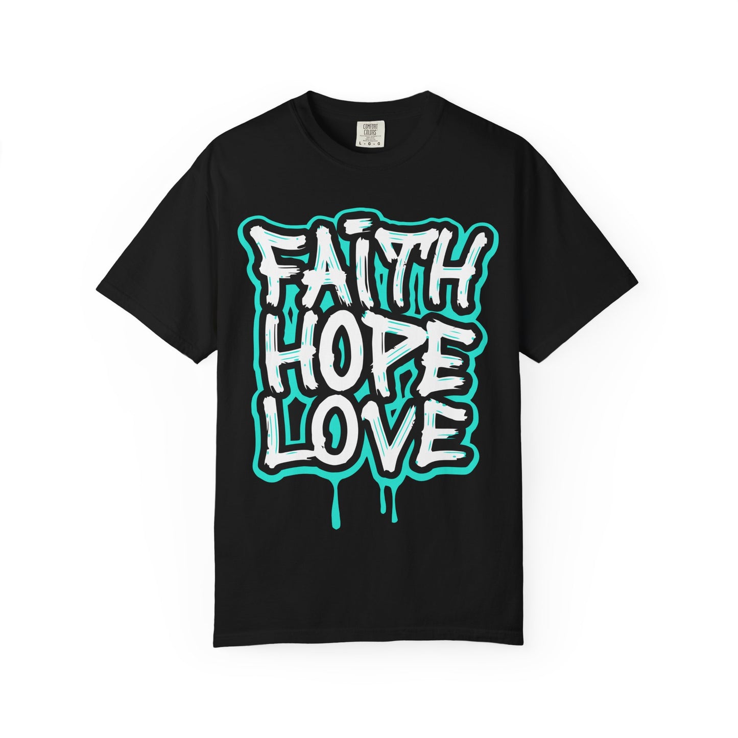Faith Hope Love