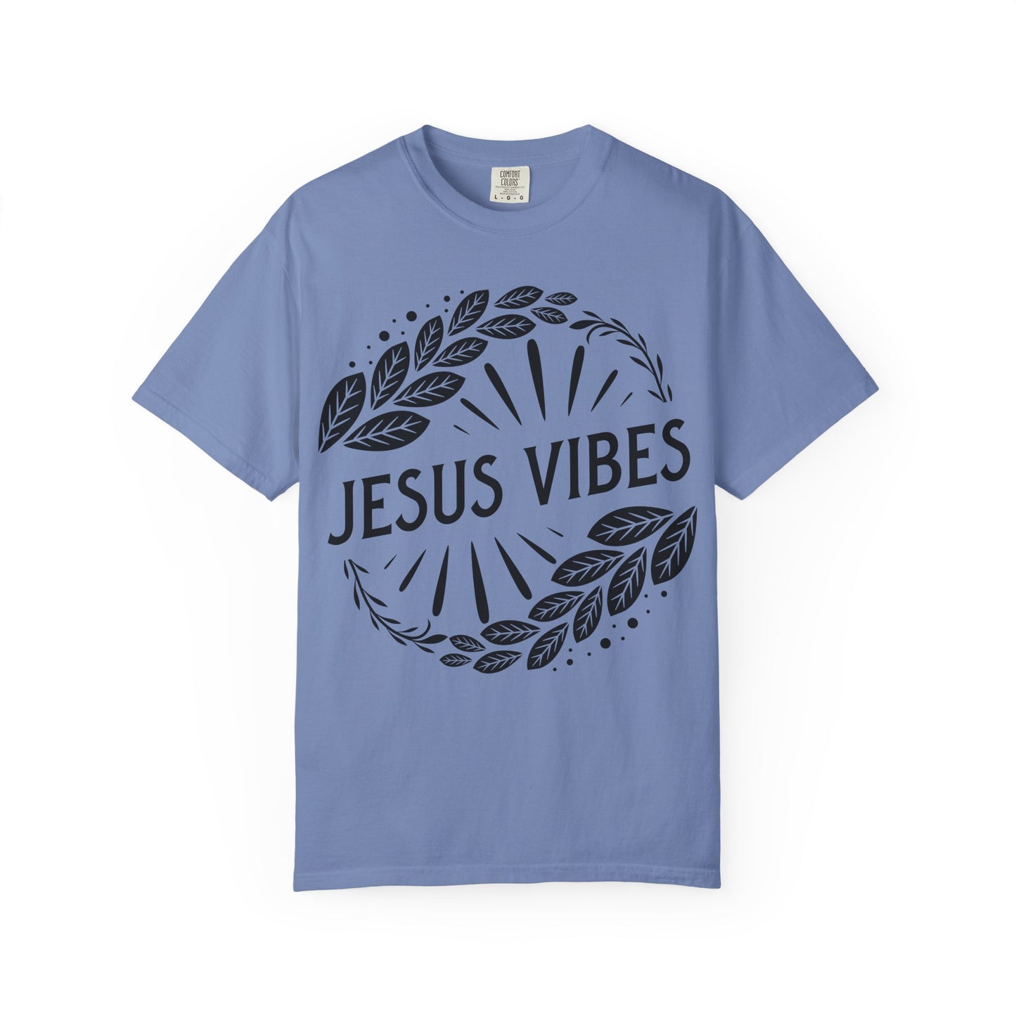Jesus Vibes