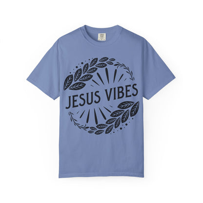 Jesus Vibes