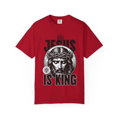 Jesus Is King