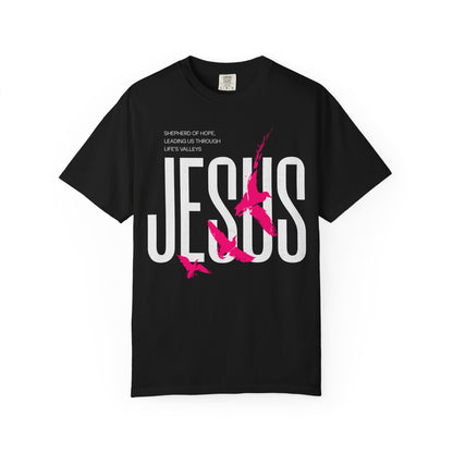 Jesus Shepherd Of Hope