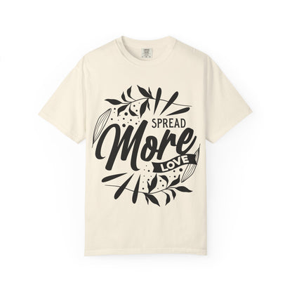 Spread More Love