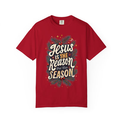 Jesus is the Reason for the Season
