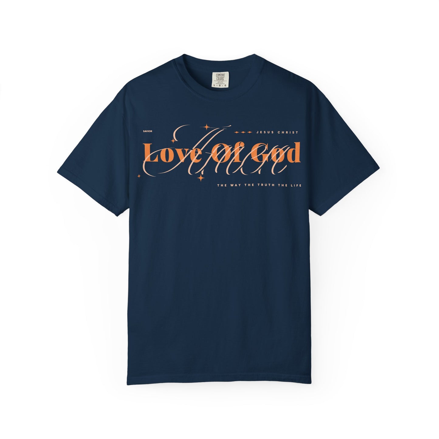 Love of God