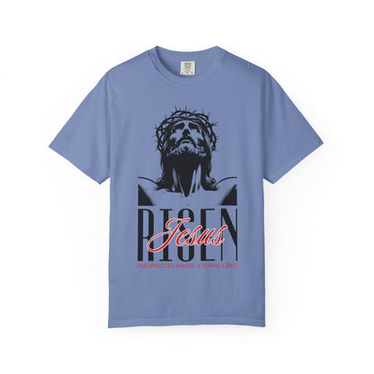 Resurrected Savior Eternal Light