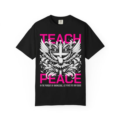 Teach Peace