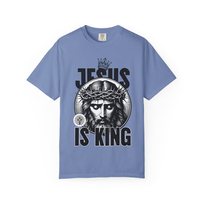 Jesus Is King