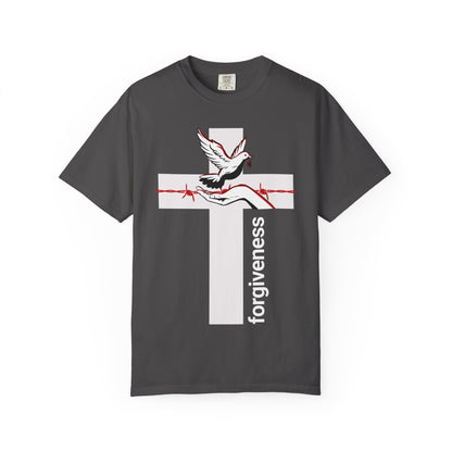 Forgiveness