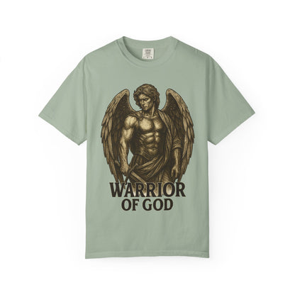 Warrior of God