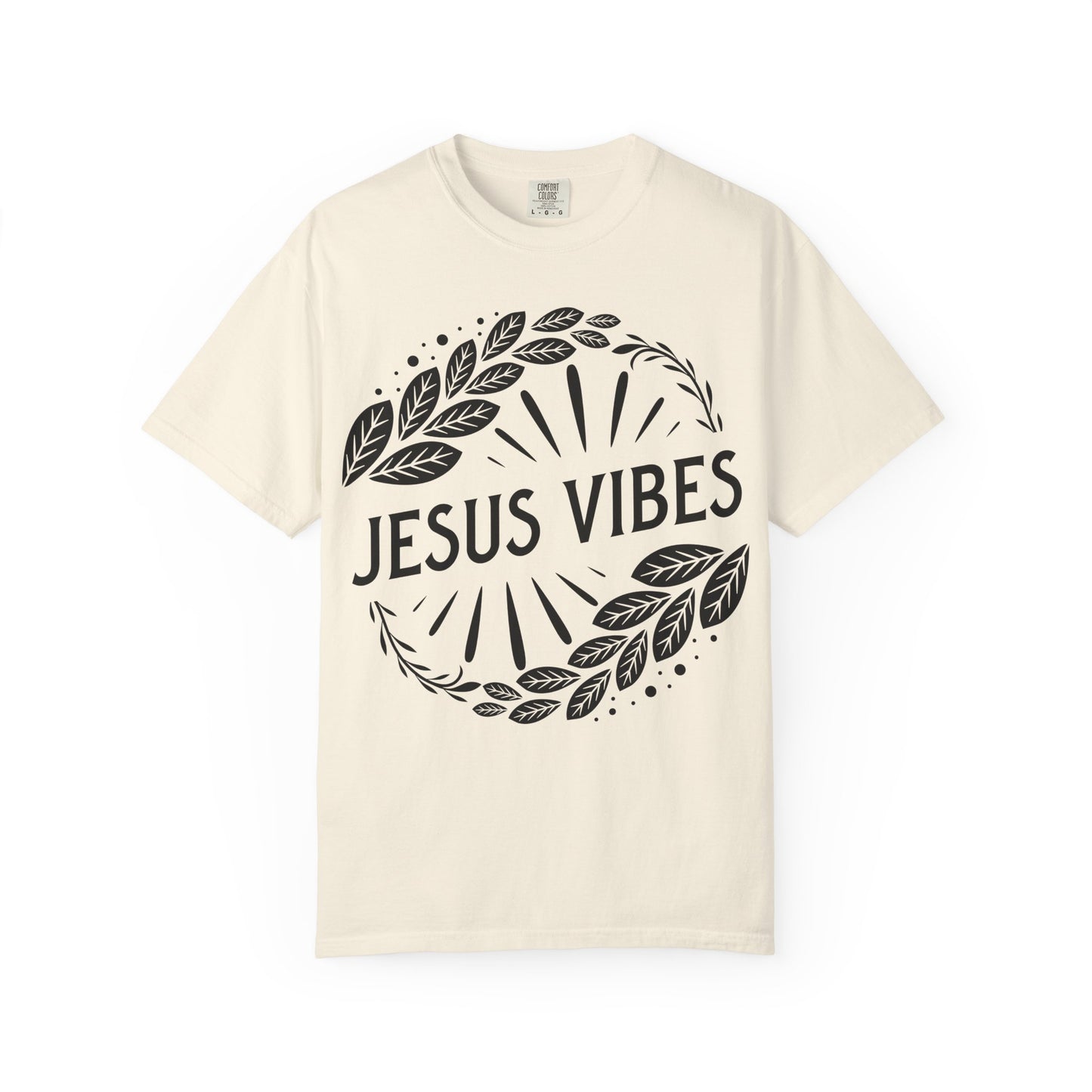 Jesus Vibes