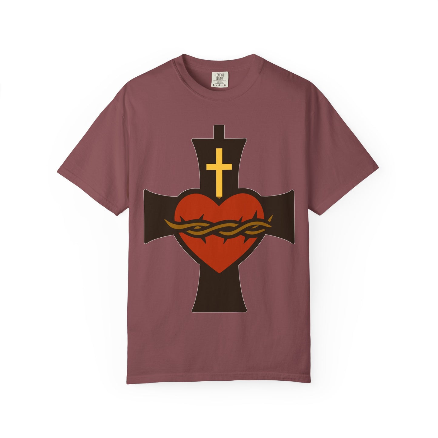Sacred Heart of Redemption