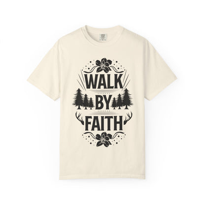 Walk by Faith