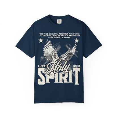 Holy Spirit Dove | Alpha Omega Power