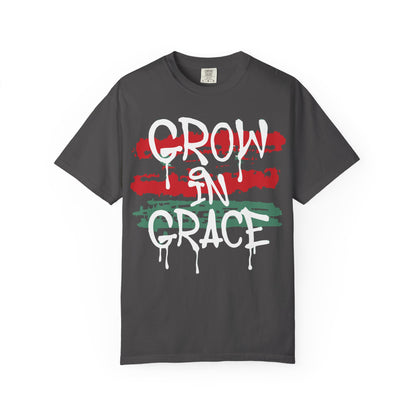 Grow in Grace