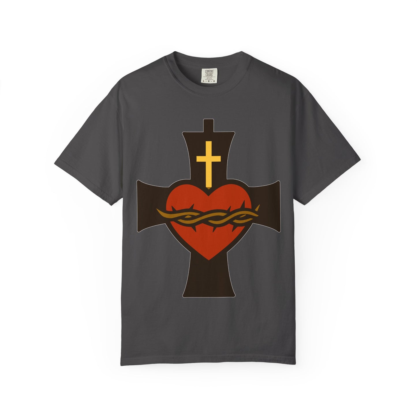 Sacred Heart of Redemption