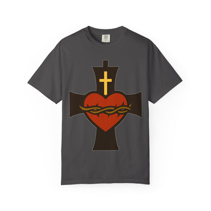 Sacred Heart of Redemption