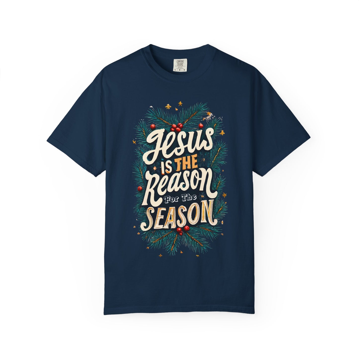 Jesus is the Reason for the Season