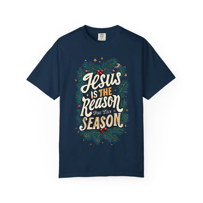 Jesus is the Reason for the Season