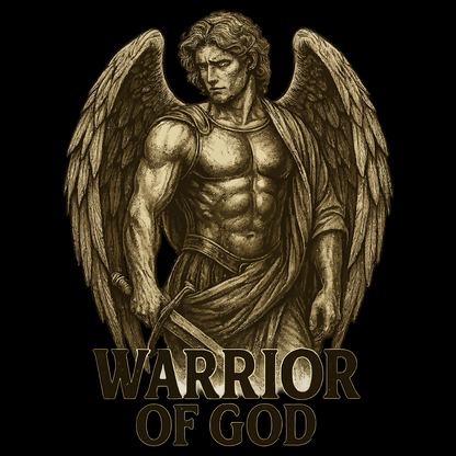 Warrior of God